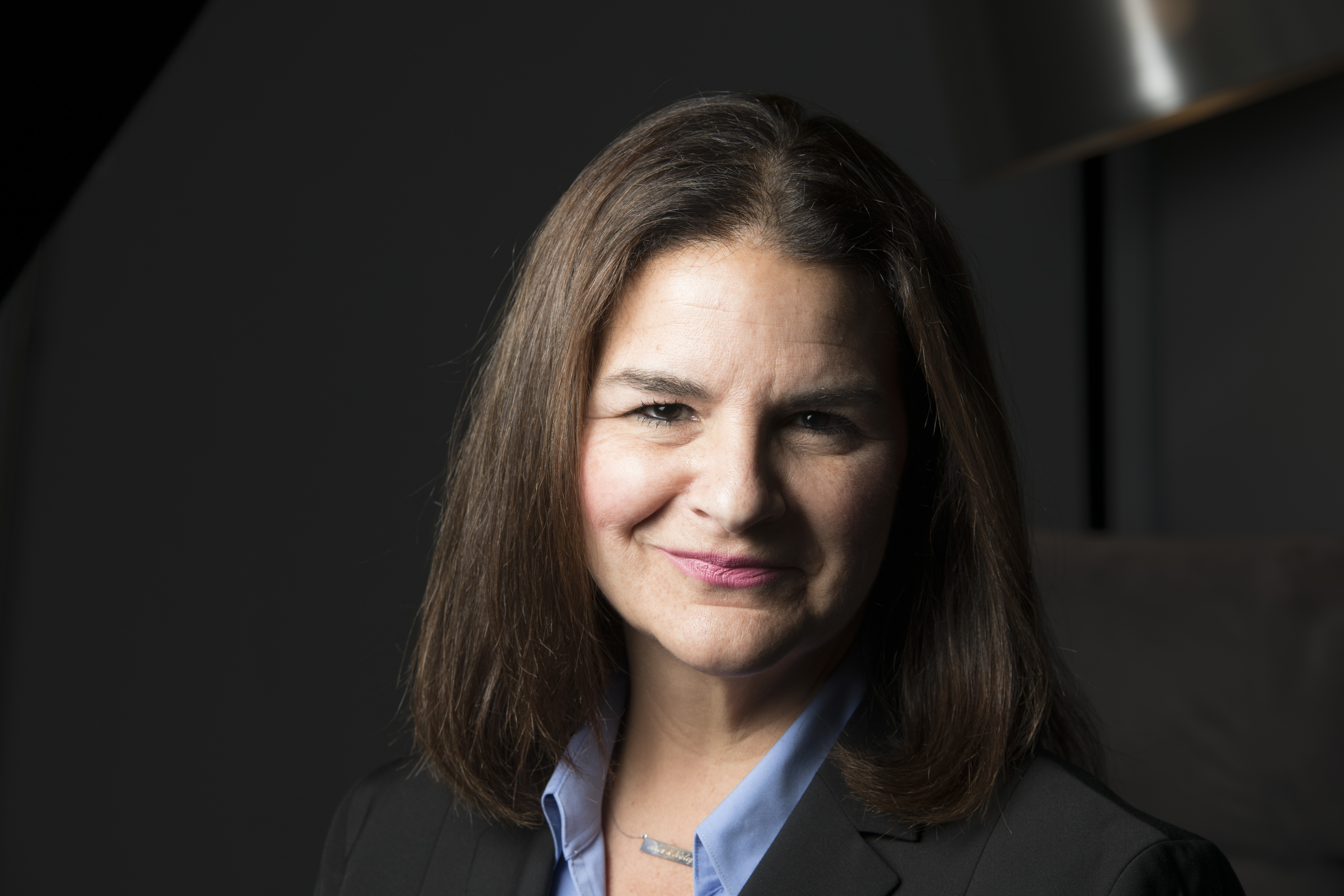 Lisa Murtha