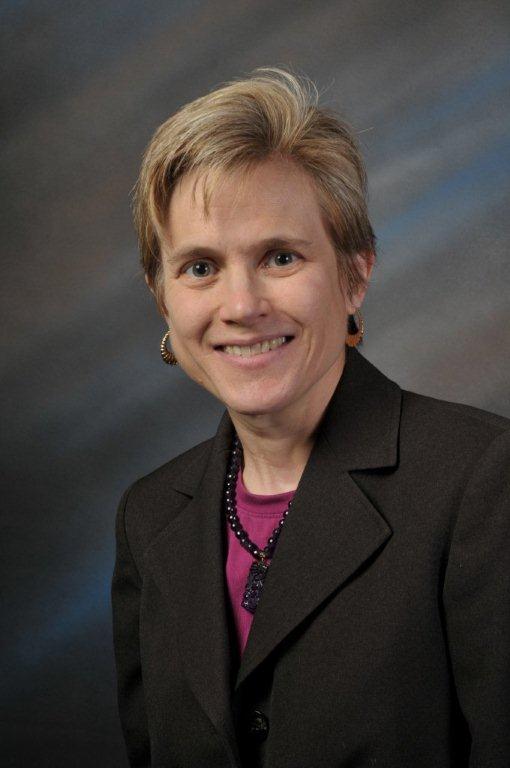 Kristin H. West