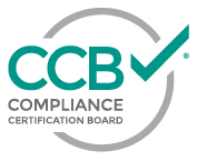 Corporate Compliance Board Logo