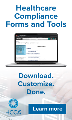 Healthcare Compliance Forms and Tools | Download. Customize. Done | Learn more