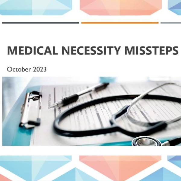 View a session from the 2023 Clinical Practice Conference 