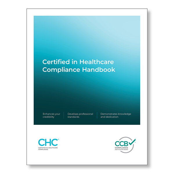 CHC Candidate Handbook