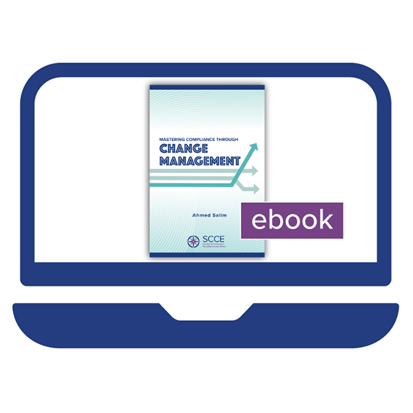 Mastering Compliance Through Change Management - Get your copy