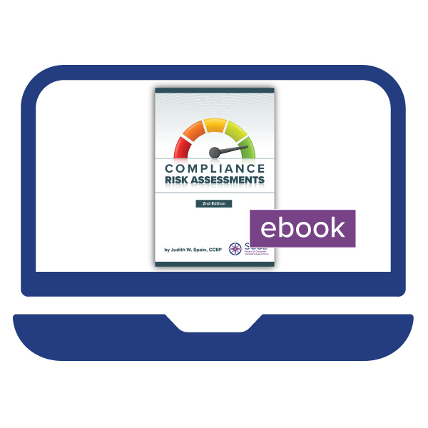 Get online access to the new Compliance Risk Assessments, 2nd Edition | Learn more