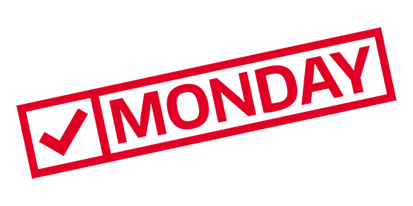 Monday