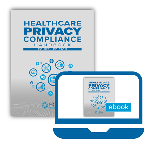 Your guide to staying compliant with HIPAA & Healthcare Privacy Laws 