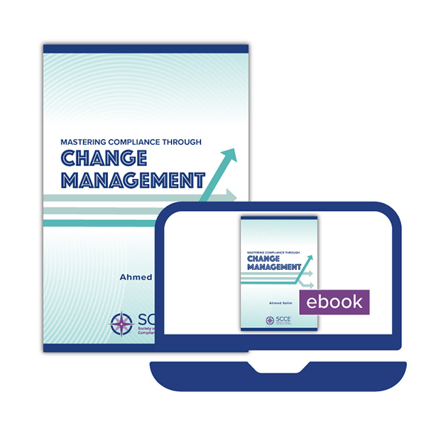 Mastering Compliance Through Change Management | Get instant access