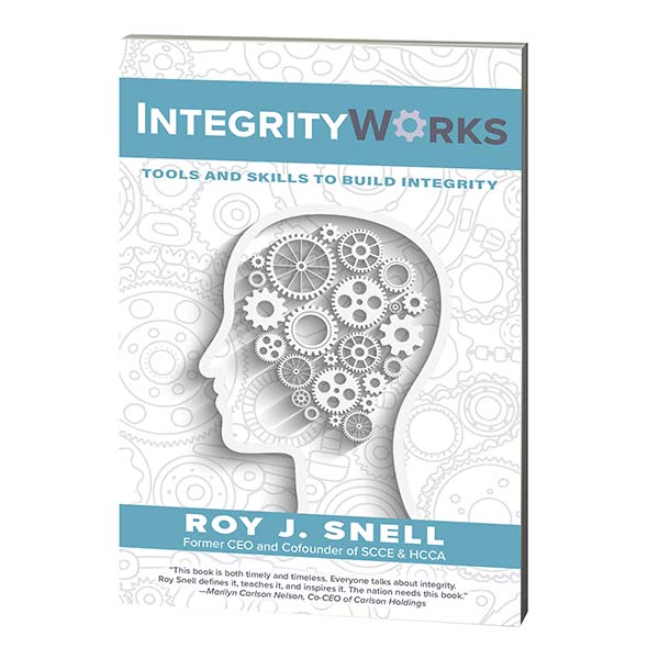 IntegrityWorks cover image