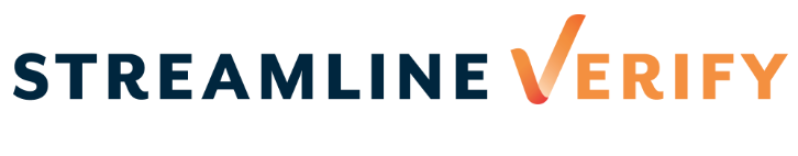 Streamline Verify
